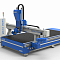 Фрезерный станок с ЧПУ DIRTEC 2141A4R