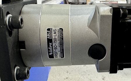 Фрезерный станок с ЧПУ DIRTEC 1525A