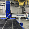 Фрезерный станок с ЧПУ DIRTEC 2141A4R