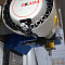 Вертикальный обрабатывающий центр DIRTEC M1160 (KND)