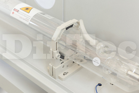 Лазерный станок с ЧПУ DIRTEC 1610