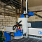 Фрезерный станок с ЧПУ DIRTEC 1325B4L (4 оси, автосмена)