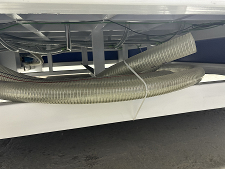 Фрезерный станок с ЧПУ DIRTEC 2141A4R