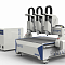 Фрезерный станок с ЧПУ DIRTEC 1515SPT