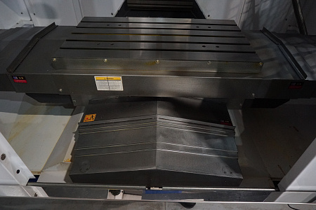Вертикальный обрабатывающий центр DIRTEC M1160 (Fanuc)